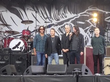 Taylor Hawkins Tribute Concert on Sep 3, 2022 [285-small]