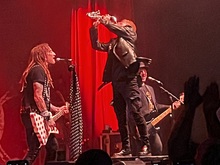 The Wildhearts / Jim Jones All Stars / Dirtbox Disco on Mar 9, 2025 [286-small]