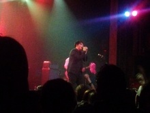 Gerard Way on May 22, 2015 [413-small]