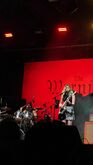 The Offspring / The Warning on Mar 11, 2025 [432-small]