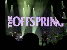 The Offspring / The Warning on Mar 11, 2025 [434-small]