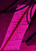 Ratboys / Bruiser & Bicycle on Mar 11, 2025 [436-small]
