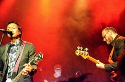 Alejandro Escovedo w/ Don Antonio & Band on Mar 10, 2017 [509-small]
