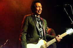 Alejandro Escovedo w/ Don Antonio & Band on Mar 10, 2017 [510-small]
