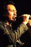 Alejandro Escovedo w/ Don Antonio & Band on Mar 10, 2017 [511-small]