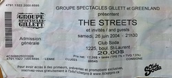 The Streets on Jun 26, 2004 [532-small]