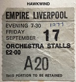 Hawkwind on Sep 17, 1977 [564-small]