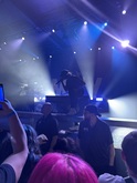 The Amity Affliction / Hail the Sun / Solence on Mar 11, 2025 [580-small]