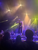 The Amity Affliction / Hail the Sun / Solence on Mar 11, 2025 [581-small]