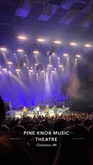 The Lumineers / James Bay on Aug 25, 2023 [650-small]