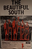 The Beautiful South on Dec 3, 1990 [708-small]