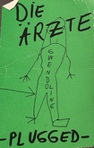 Die Ärzte on Oct 29, 1993 [749-small]