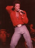 Tom Jones on Jul 27, 1983 [785-small]