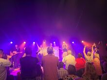 Fleetwood Max - Fleetwood Mac Tribute Band on Mar 7, 2025 [801-small]
