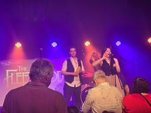 Fleetwood Max - Fleetwood Mac Tribute Band on Mar 7, 2025 [802-small]