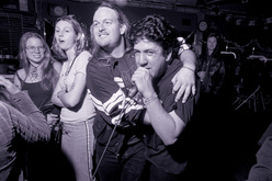 Grimple / Bobby Joe Ebola and the Children MacNuggits / Fetish on Mar 28, 1999 [806-small]