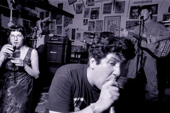 Grimple / Bobby Joe Ebola and the Children MacNuggits / Fetish on Mar 28, 1999 [807-small]