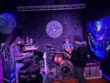 The Matt Pantos Quartet on Mar 8, 2025 [831-small]