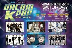 Girls Generation/ SNSD / EXO / U-Kiss / Infinite / Tasty / Tahiti on Jan 19, 2013 [881-small]