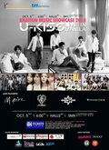 U-Kiss / M-Pire / 4Ladies / Bigstar / Winners Crew on Oct 5, 2014 [883-small]