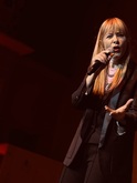 tags: Suzanne Vega, Toronto, Ontario, Canada, Lula Lounge - Suzanne Vega on Mar 12, 2025 [938-small]