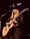 tags: Suzanne Vega, Toronto, Ontario, Canada, Lula Lounge - Suzanne Vega on Mar 12, 2025 [939-small]