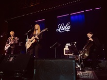 tags: Suzanne Vega, Toronto, Ontario, Canada, Lula Lounge - Suzanne Vega on Mar 12, 2025 [940-small]
