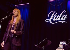 tags: Suzanne Vega, Toronto, Ontario, Canada, Lula Lounge - Suzanne Vega on Mar 12, 2025 [941-small]