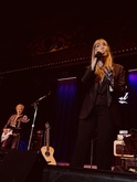 tags: Suzanne Vega, Toronto, Ontario, Canada, Lula Lounge - Suzanne Vega on Mar 12, 2025 [942-small]