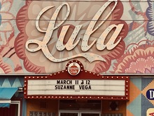tags: Suzanne Vega, Toronto, Ontario, Canada, Lula Lounge - Suzanne Vega on Mar 12, 2025 [944-small]