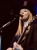 tags: Suzanne Vega, Toronto, Ontario, Canada, Lula Lounge - Suzanne Vega on Mar 12, 2025 [945-small]