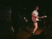 Diet Cig / TEEN / Kississippi / Mercury Girls on Mar 13, 2016 [950-small]