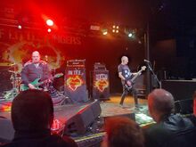 Stiff Little Fingers / Ricky Warwick on Mar 12, 2025 [954-small]