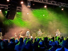 The Brian Jonestown Massacre / Les Big Byrd on Feb 20, 2025 [962-small]
