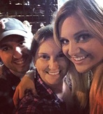 Jake Owen / Dan + Shay / Kelsea Ballerini on Oct 8, 2015 [963-small]