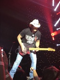 Brad Paisley / Dustin Lynch / Chase Bryant / Lindsay Ell on May 19, 2017 [971-small]