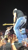 Brad Paisley / Dustin Lynch / Chase Bryant / Lindsay Ell on May 19, 2017 [972-small]