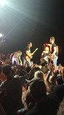 Brad Paisley / Dustin Lynch / Chase Bryant / Lindsay Ell on May 19, 2017 [973-small]