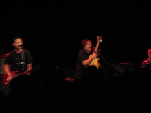Jimmy Eat World on Sep 13, 2005 [977-small]