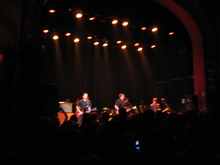 Jimmy Eat World on Sep 13, 2005 [978-small]