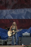 Carrie Underwood / Keith Urban on Jul 19, 2006 [017-small]
