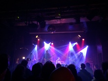 The Sword / Big Business / O'Brother on Mar 5, 2014 [057-small]