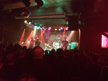 The Sword / Big Business / O'Brother on Mar 5, 2014 [058-small]