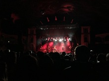 Young the Giant / Ra Ra Riot on Nov 4, 2016 [089-small]