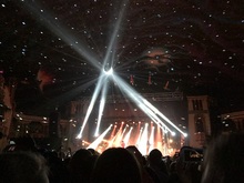 Young the Giant / Ra Ra Riot on Nov 4, 2016 [090-small]