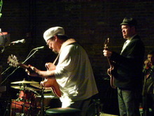 Soulive / George Porter Jr. / Leo Nocentelli / The Shady Horns / The London Souls on Mar 15, 2013 [143-small]
