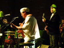 Soulive / George Porter Jr. / Leo Nocentelli / The Shady Horns / The London Souls on Mar 15, 2013 [144-small]