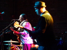 Soulive / George Porter Jr. / Leo Nocentelli / The Shady Horns / The London Souls on Mar 15, 2013 [146-small]