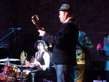 Soulive / George Porter Jr. / Leo Nocentelli / The Shady Horns / The London Souls on Mar 15, 2013 [148-small]