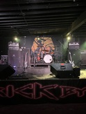 Comeback Kid / Koyo / Desmadre / Big Ass Truck on Mar 12, 2025 [160-small]